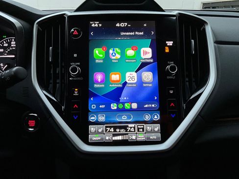 Certified 2023 Subaru Ascent Touring image 24