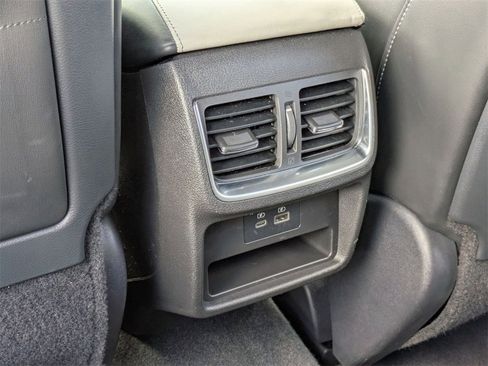 Used 2024 INFINITI QX55 Luxe image 25