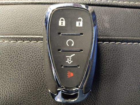 Used 2024 Chevrolet Blazer LT w/ Convenience Package image 32