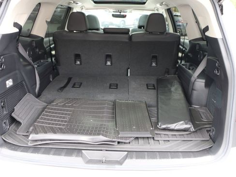 Used 2020 Subaru Ascent Limited w/ Technology Package AWD/4WD image 38