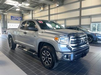 Used 2016 Toyota Tundra SR5 w/ TRD Off Road Package video 1