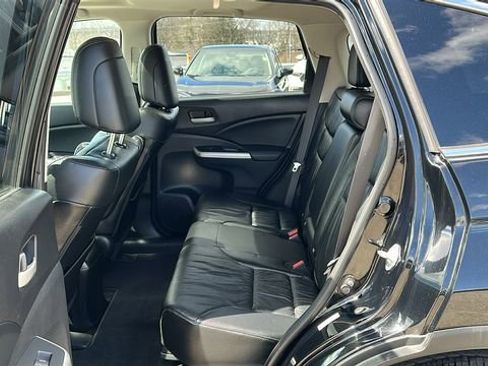 Used 2013 Honda CR-V EX-L image 24