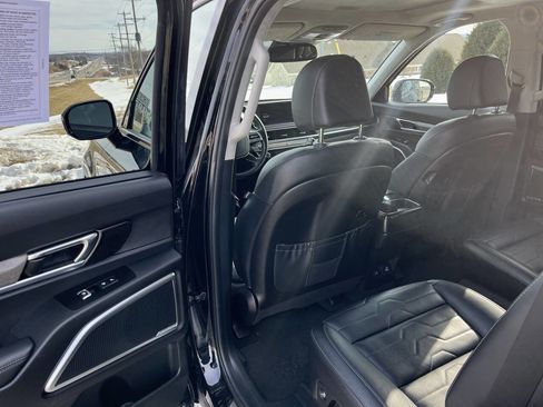 Used 2022 Kia Telluride SX w/ SX Prestige Package image 27