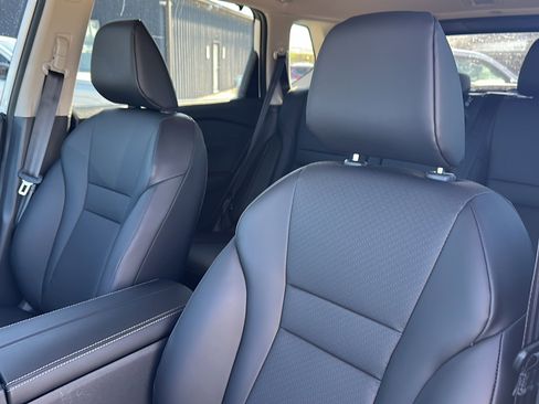 New 2026 Nissan Rogue SV w/ SV Premium Package image 11