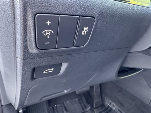 New 2026 Kia K5 LXS FWD image 23