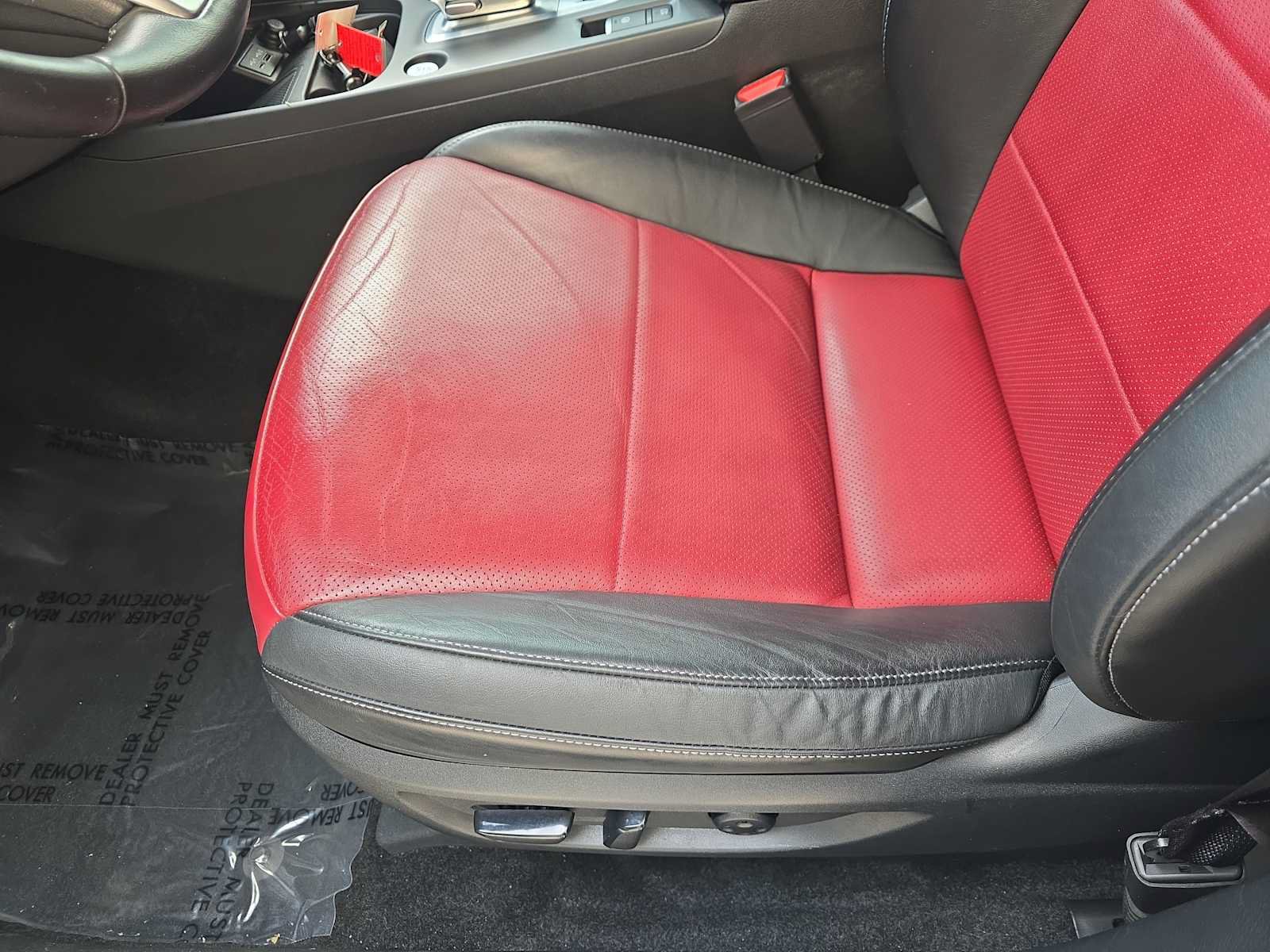 Used 2023 INFINITI QX50 Sport FWD image 18