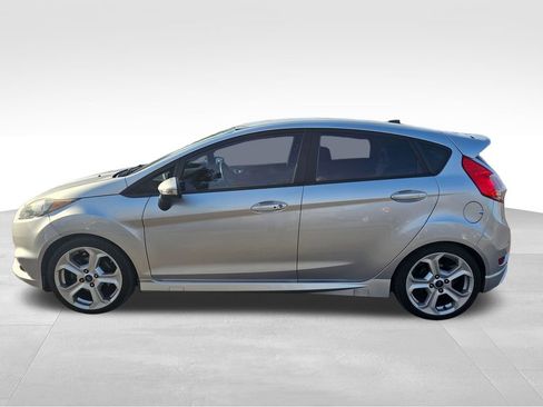 Used 2015 Ford Fiesta ST image 7