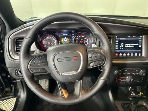 Used 2022 Dodge Charger GT w/ Plus Group image 13
