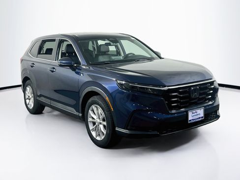 Used 2023 Honda CR-V EX-L image 3