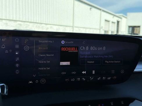 New 2026 Buick Enclave Avenir w/ Super Cruise Package image 5