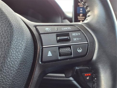 Certified 2023 Honda Accord EX-L image 20