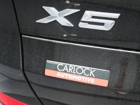 Used 2023 BMW X5 sDrive40i RWD image 14