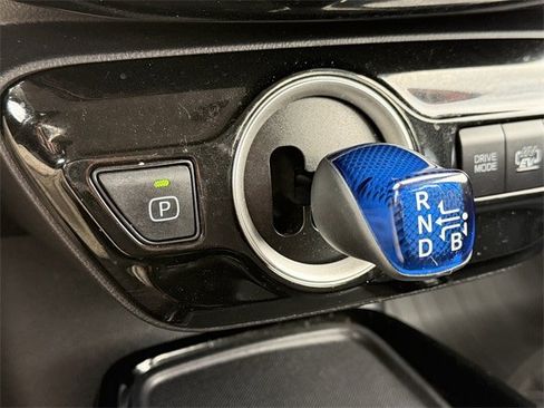 Certified 2020 Toyota Prius Prime LE image 18