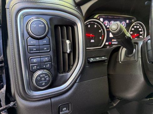 Used 2021 Chevrolet Silverado 3500 High Country w/ Snow Plow Prep/Camper Package AWD/4WD image 34