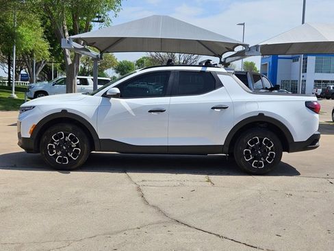 Used 2024 Hyundai Santa Cruz SEL w/ Activity Package image 8