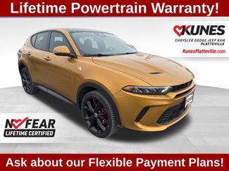 Used 2024 Dodge Hornet R/T Plus w/ Track Pack video 1