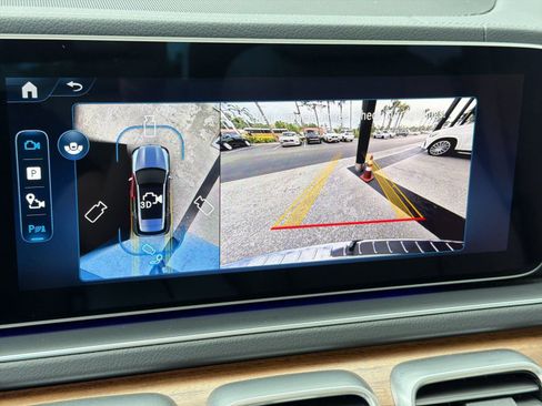 Certified 2026 Mercedes-Benz GLE 450 4MATIC image 24