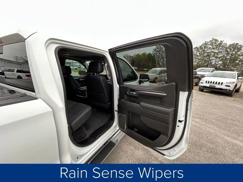 Used 2022 GMC Sierra 1500 SLT w/ SLT Premium Plus Package image 21