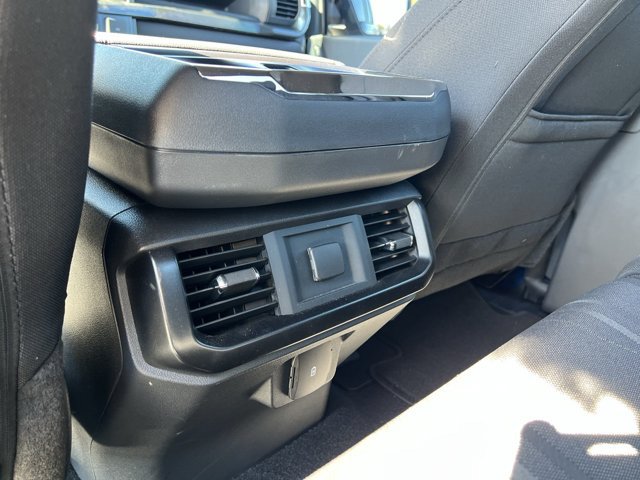 Used 2025 Ford F150 STX RWD image 22