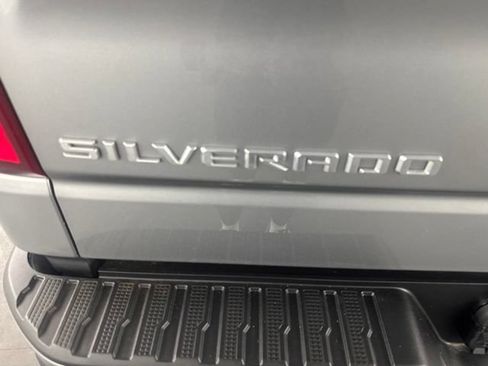 Used 2023 Chevrolet Silverado 1500 RST AWD/4WD image 8