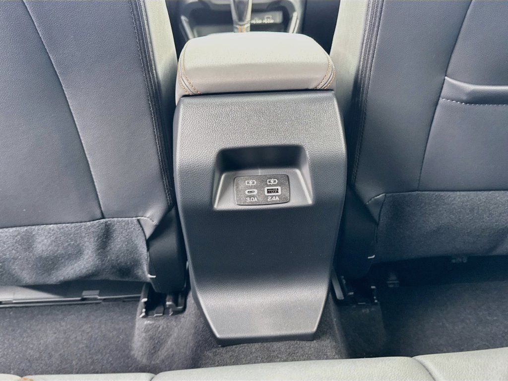 New 2026 Subaru Crosstrek 2.5i Limited AWD/4WD image 25