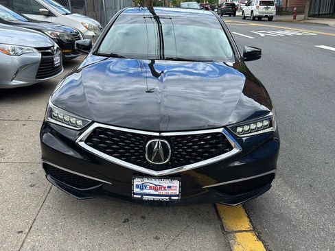 Used 2020 Acura TLX V6 w/ Technology Package image 3
