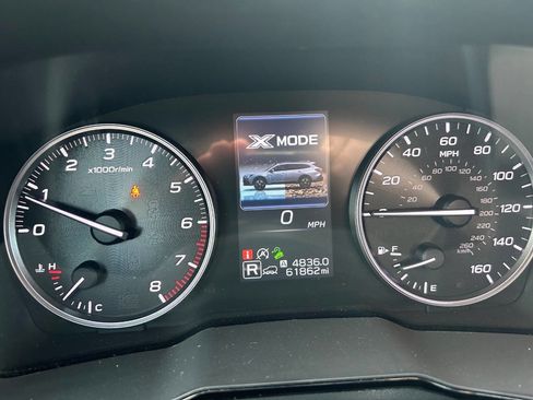 Used 2022 Subaru Outback Premium AWD/4WD image 40