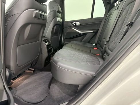 Certified 2024 BMW X5 xDrive40i AWD/4WD image 17