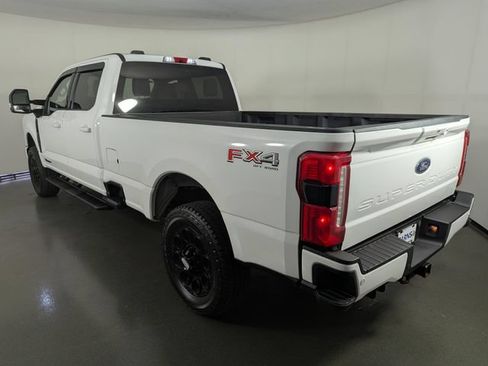 Used 2023 Ford F250 XLT w/ XLT Premium Package AWD/4WD image 6