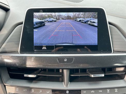 Certified 2023 Cadillac CT4 V w/ Navigation Package image 14