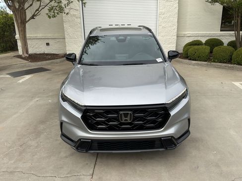 Used 2023 Honda CR-V Sport image 2