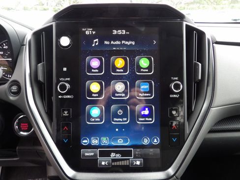 New 2026 Subaru Crosstrek 2.0i Premium AWD/4WD image 21