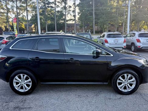 Used 2010 MAZDA CX-7 s Touring image 5