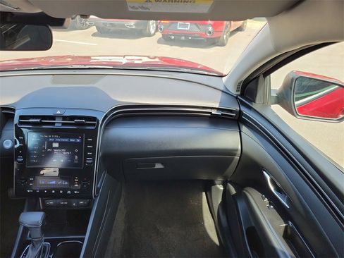 Used 2024 Hyundai Tucson SEL image 89