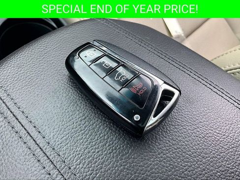 Used 2017 Hyundai Santa Fe Sport w/ 2.4L Tech Package 04 image 34