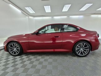 Used 2025 BMW 230i Coupe RWD video 2