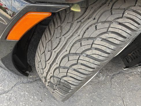 Used 2012 Fisker Karma EcoSport image 33