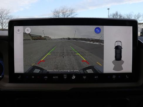 New 2025 Ford Bronco Sport Big Bend w/ Convenience Package image 23