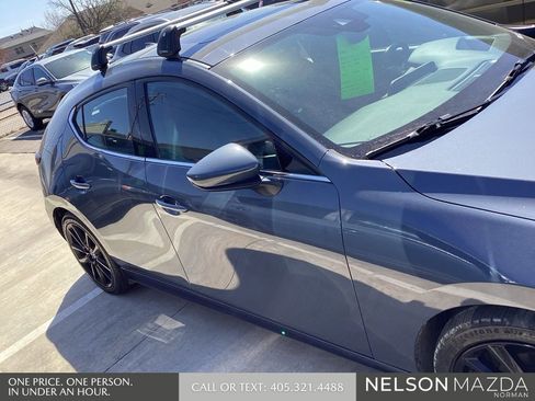 Used 2021 MAZDA MAZDA3 s image 5
