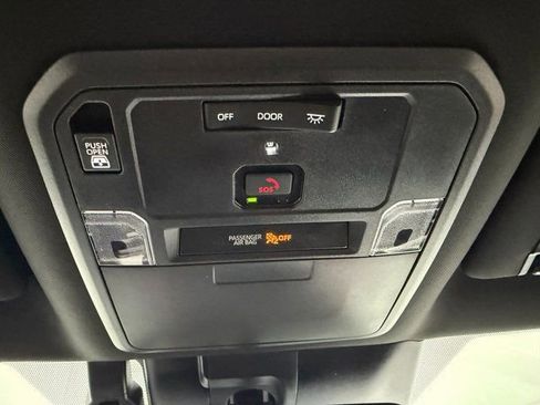 New 2026 Toyota Tundra Limited image 24