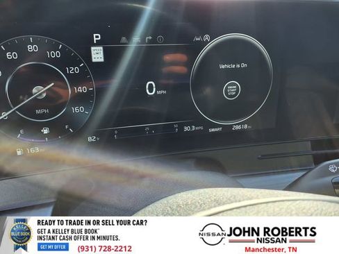 Used 2024 Kia Sportage X-Pro image 21