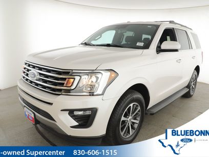Used 2018 Ford Expedition XLT w/ Cargo Package