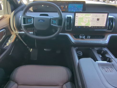 New 2026 Ford Expedition King Ranch AWD/4WD image 14