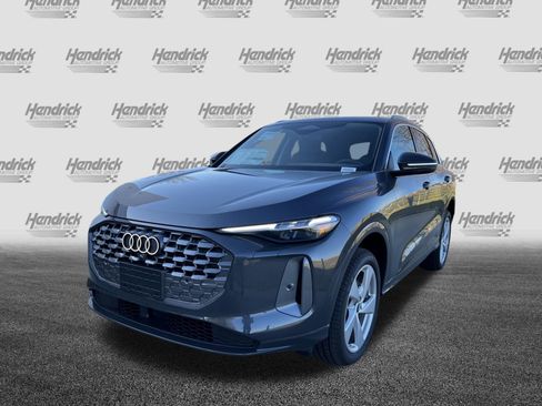Used 2025 Audi Q5 Premium Plus AWD/4WD image 5
