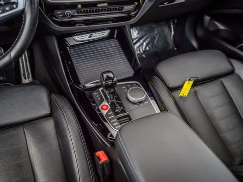 Used 2022 BMW X3 M40i AWD/4WD image 33