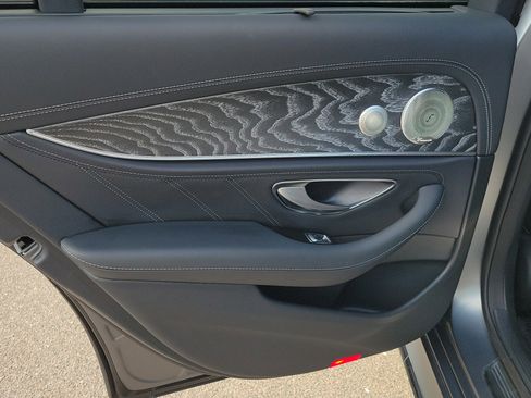 Used 2023 Mercedes-Benz E 63 AMG S image 9