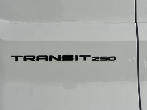 New 2026 Ford Transit 250 148 Medium Roof w/ Load Area Protection Package image 25