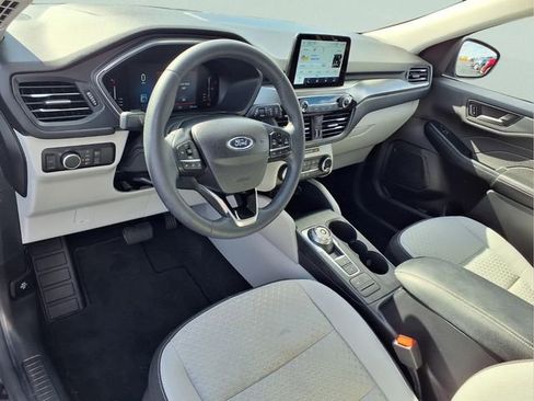 Used 2023 Ford Escape Active FWD image 20