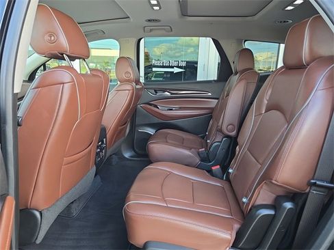 Certified 2020 Buick Enclave Avenir w/ Avenir Technology Package image 15