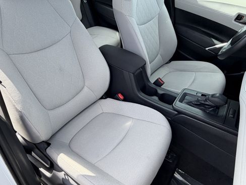 Certified 2026 Toyota Corolla Cross L FWD image 10